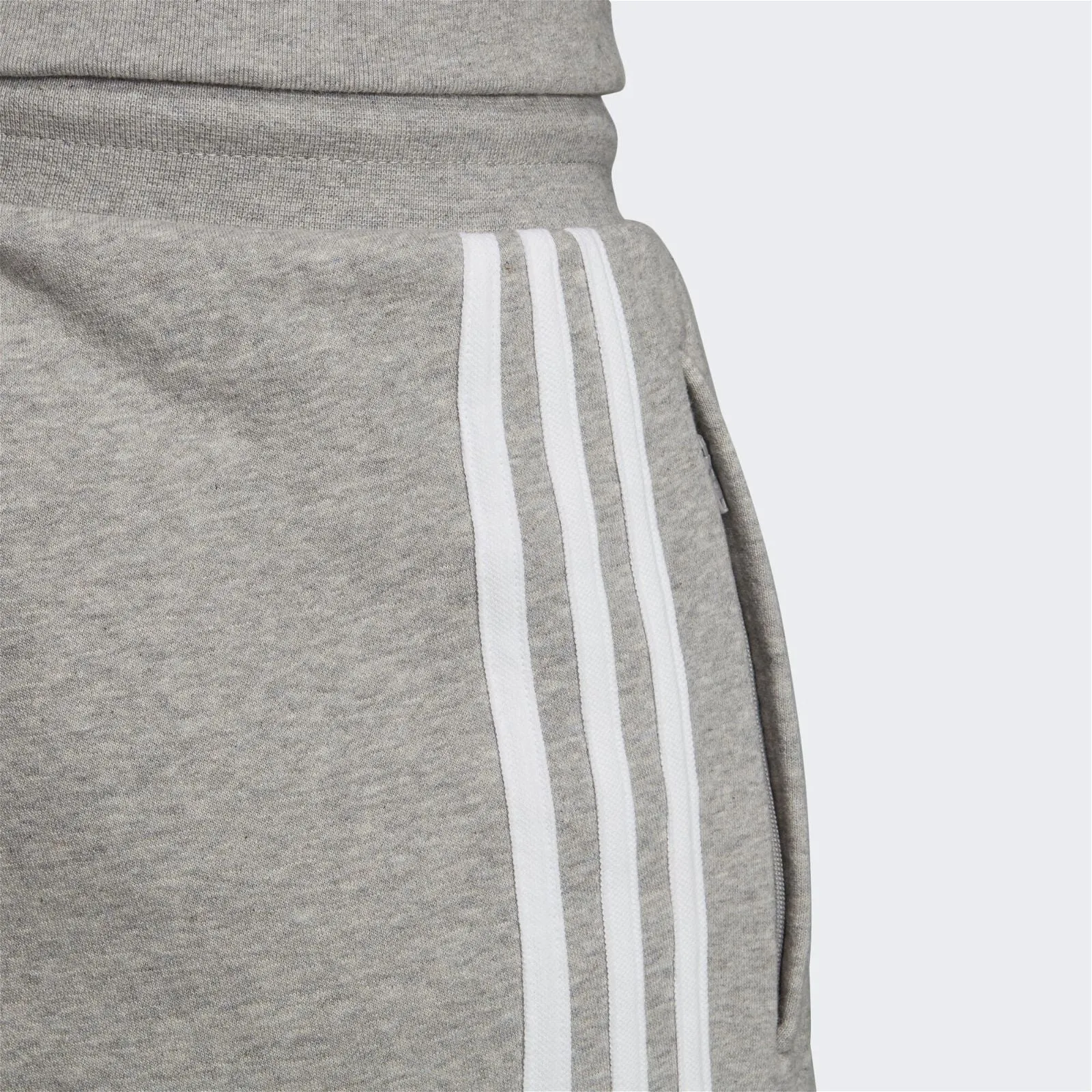 adidas Originals 3-Stripes Sweatpants - Grey
