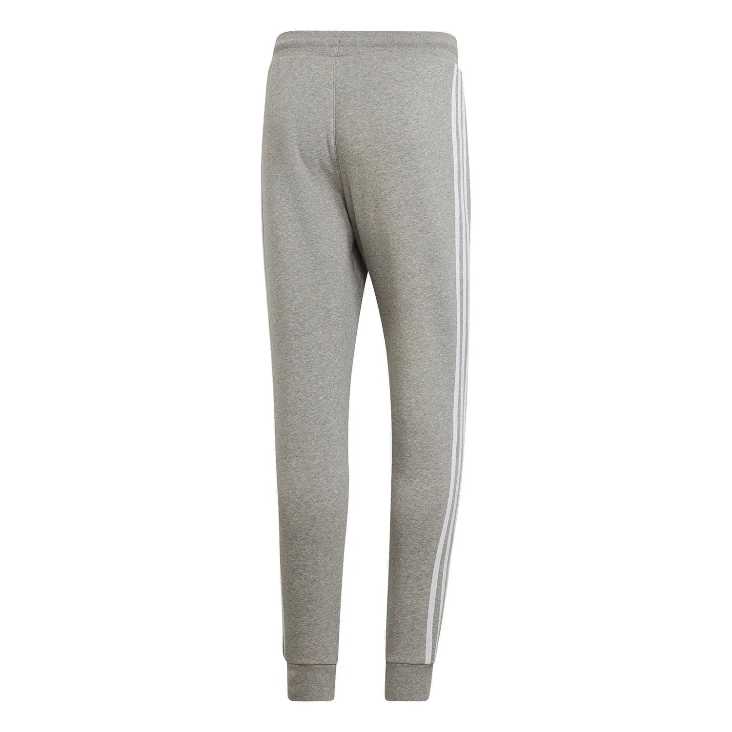 adidas Originals 3-Stripes Sweatpants - Grey