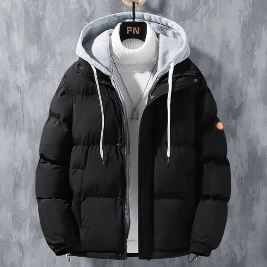 Aga - Windbreaker jackets for men