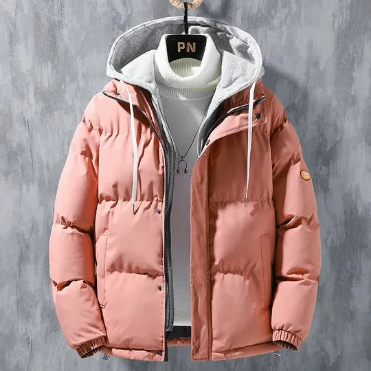 Aga - Windbreaker jackets for men