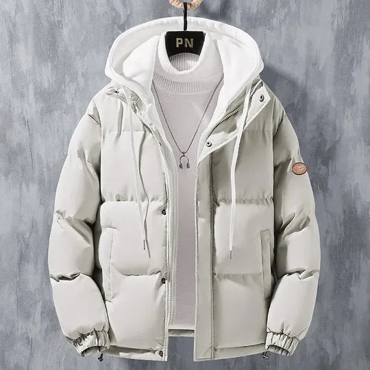 Aga - Windbreaker jackets for men