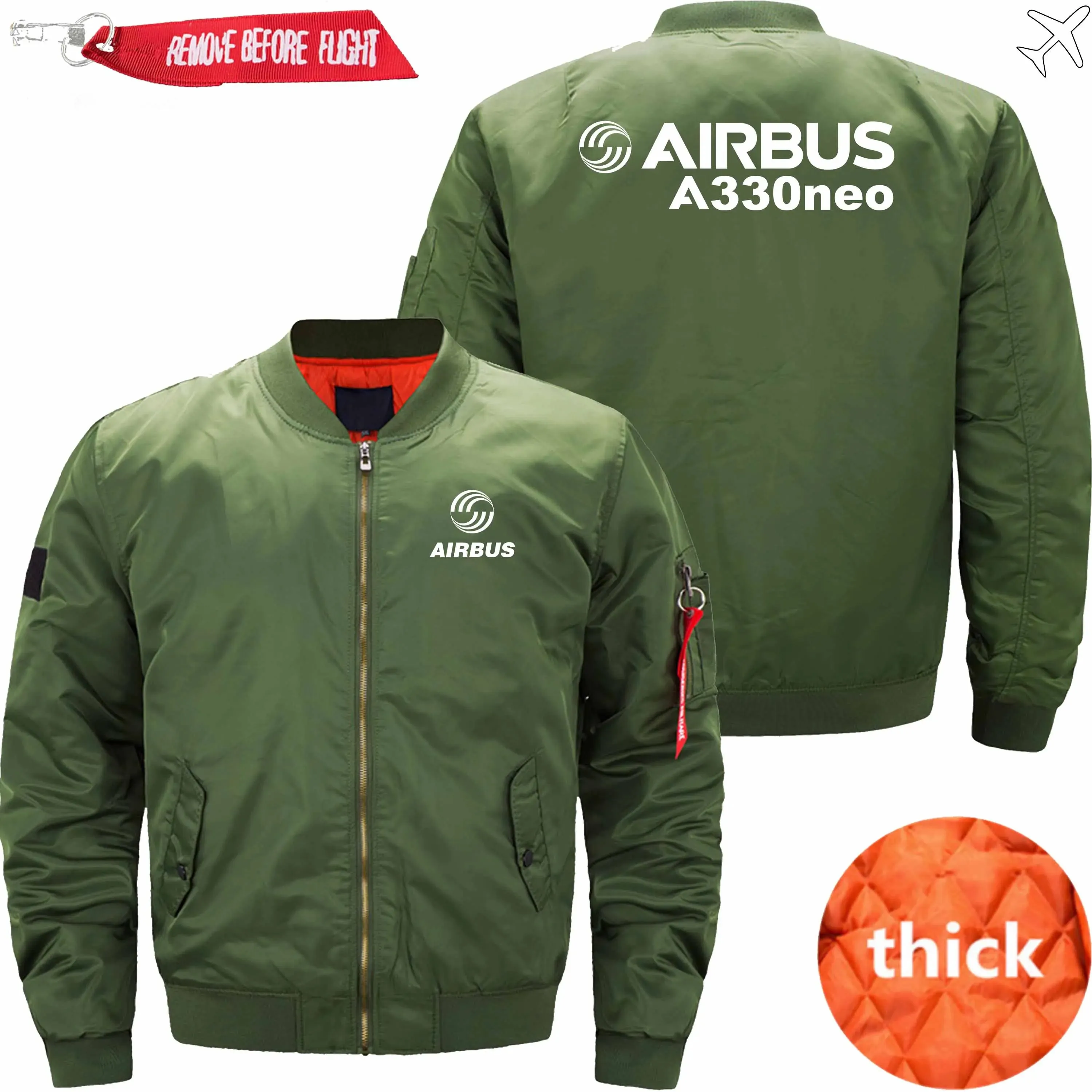 AIRBUS A330NEO