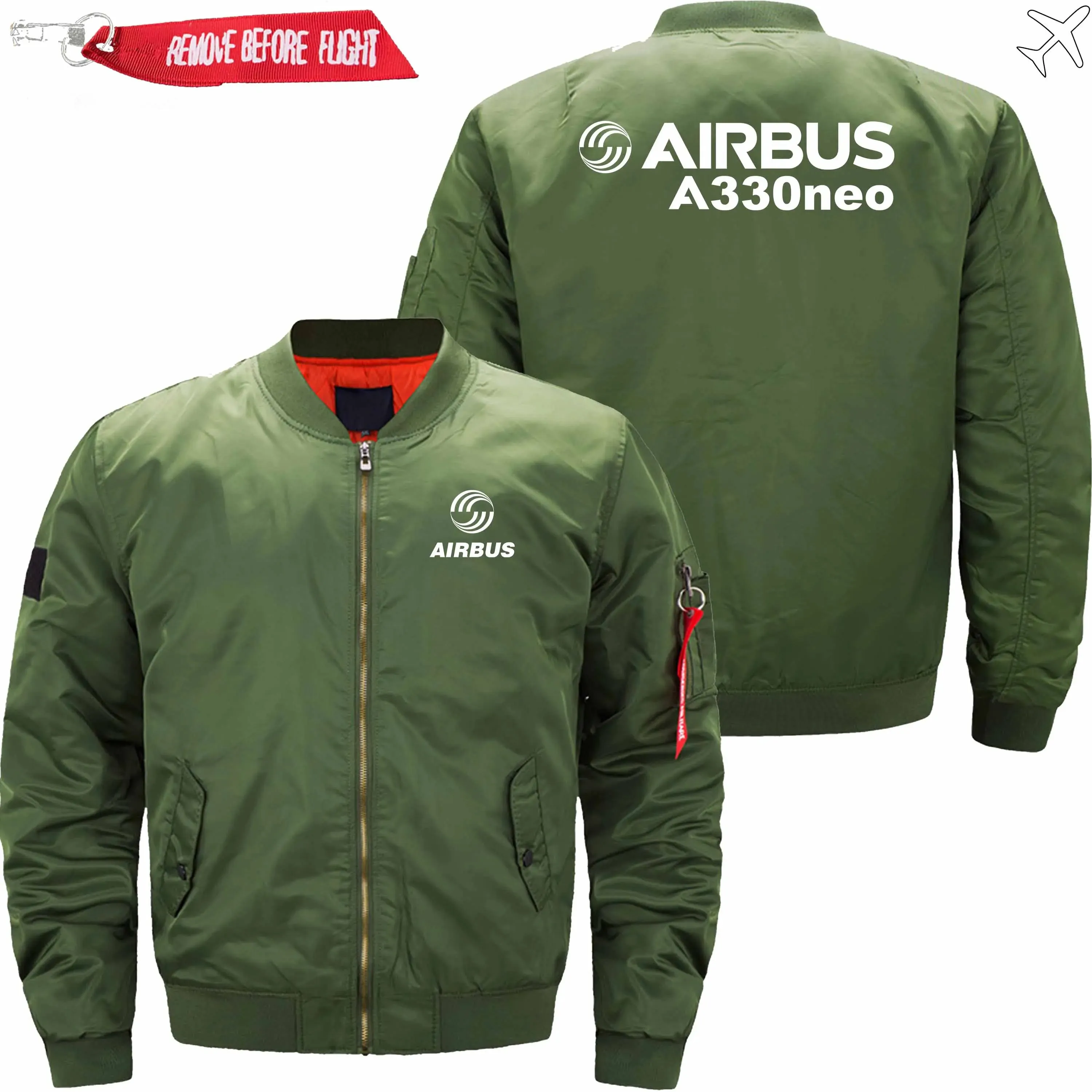 AIRBUS A330NEO