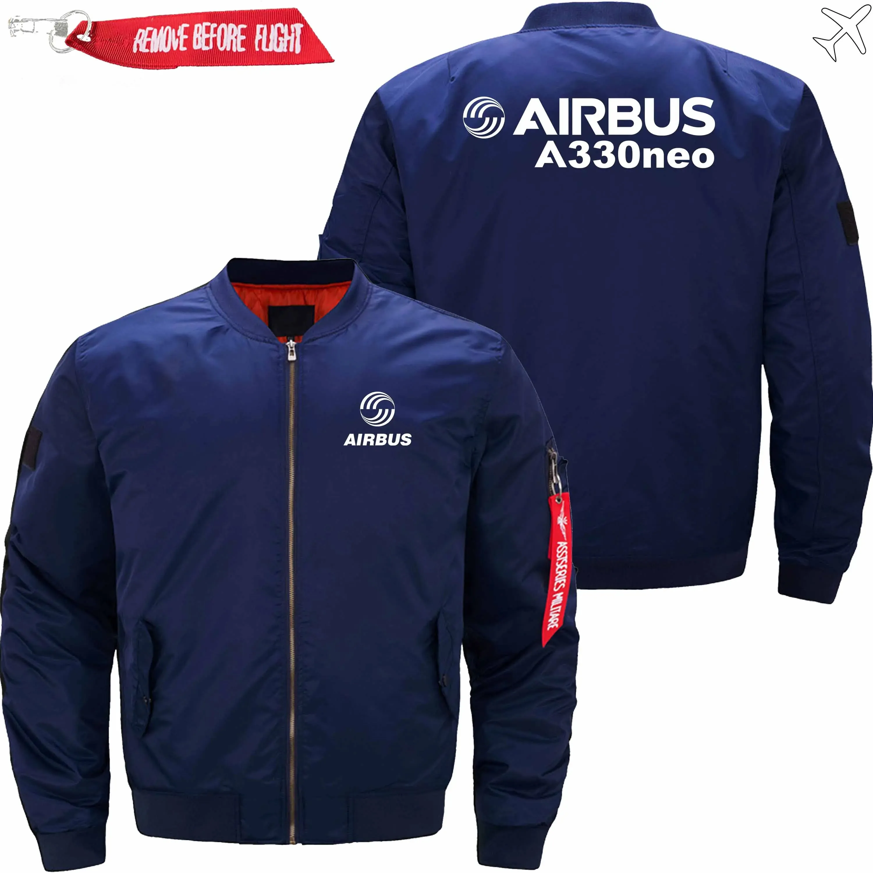 AIRBUS A330NEO