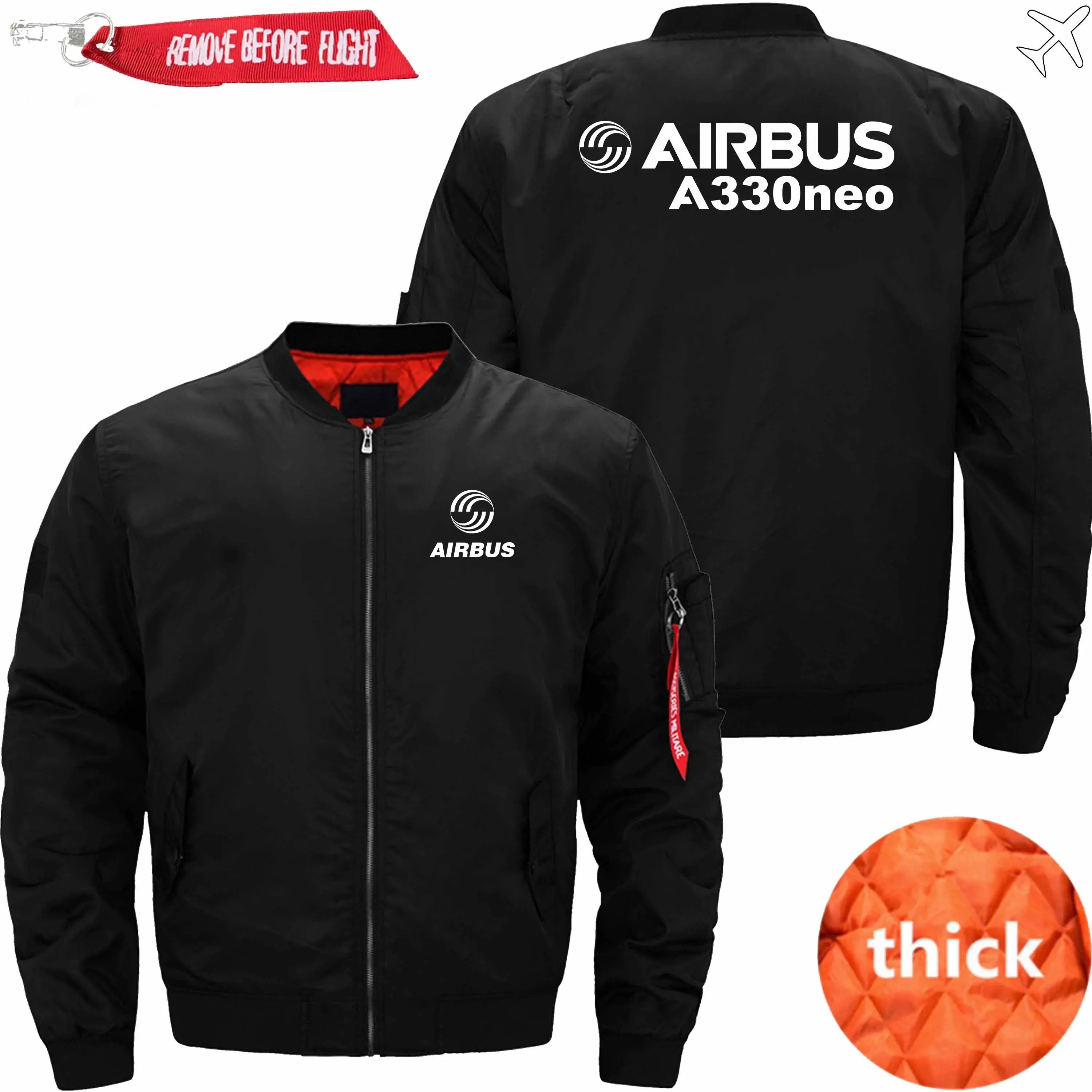 AIRBUS A330NEO