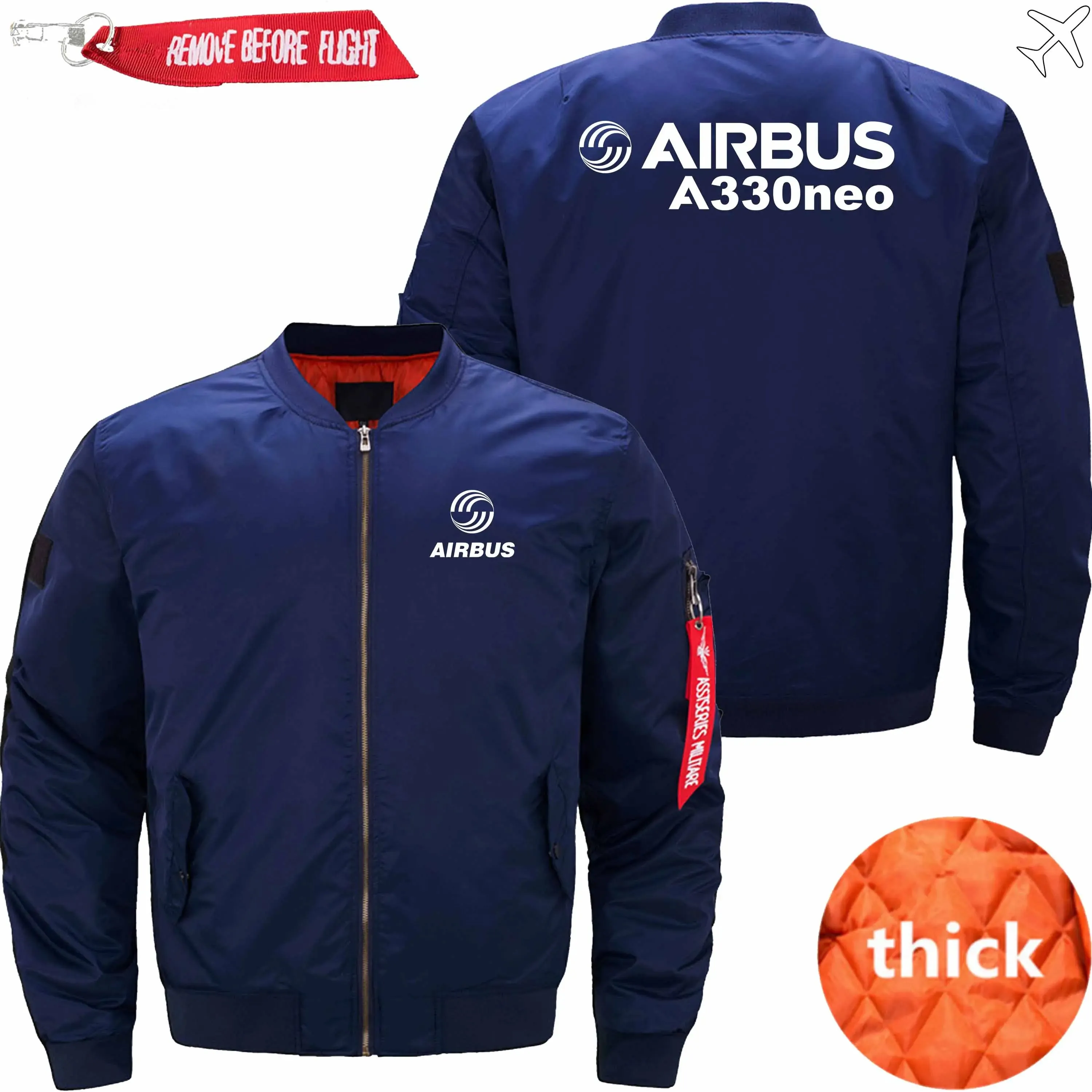 AIRBUS A330NEO