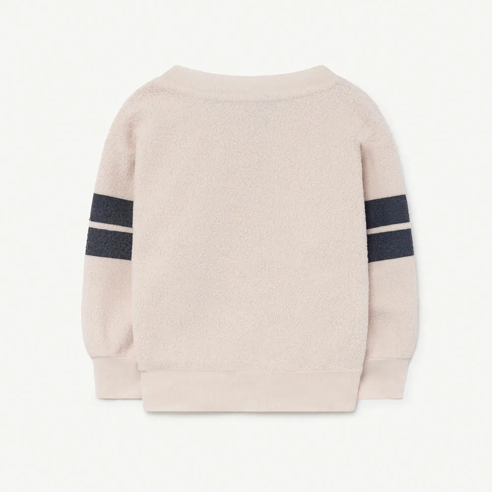 Bear Baby Sweatshirt