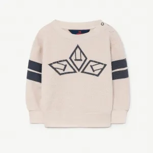 Bear Baby Sweatshirt