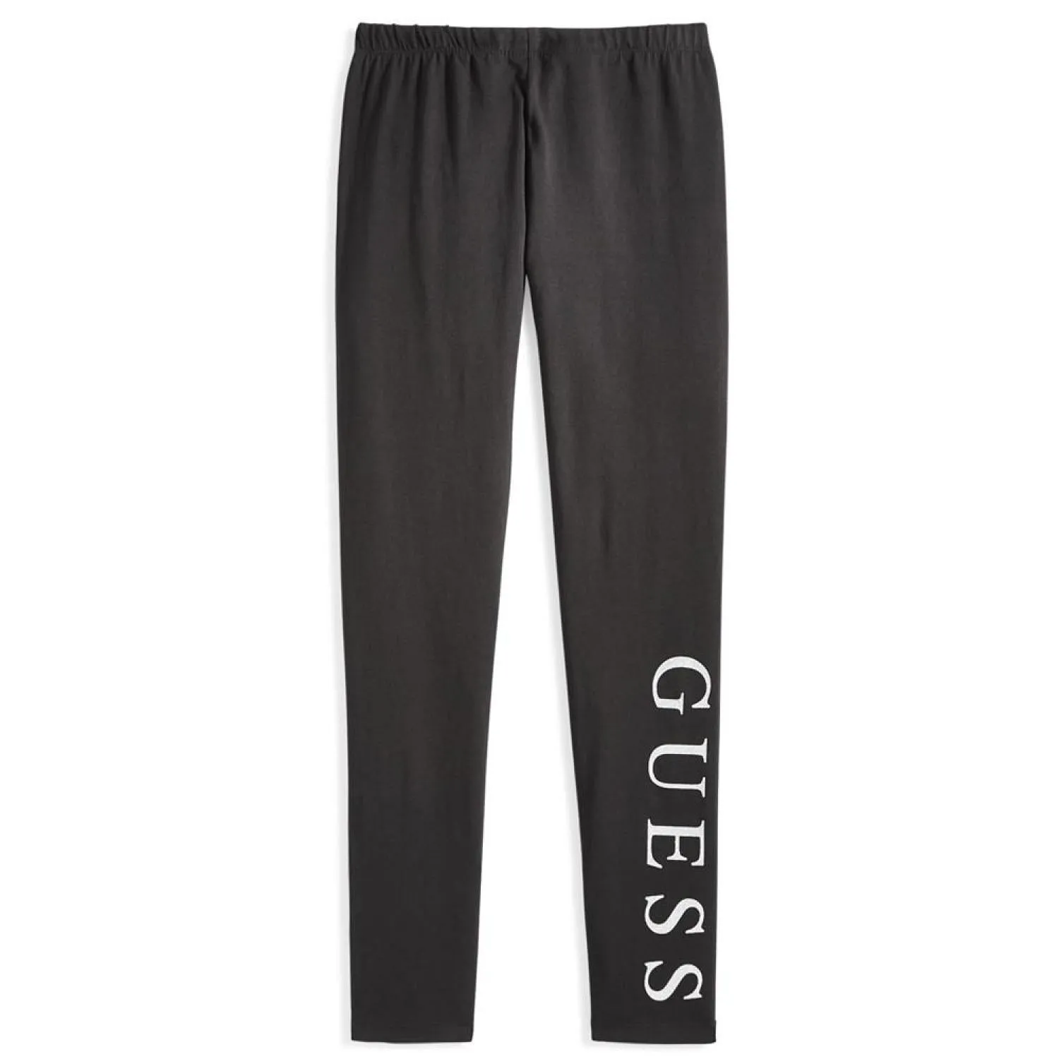 Big Girls Logo Leggings