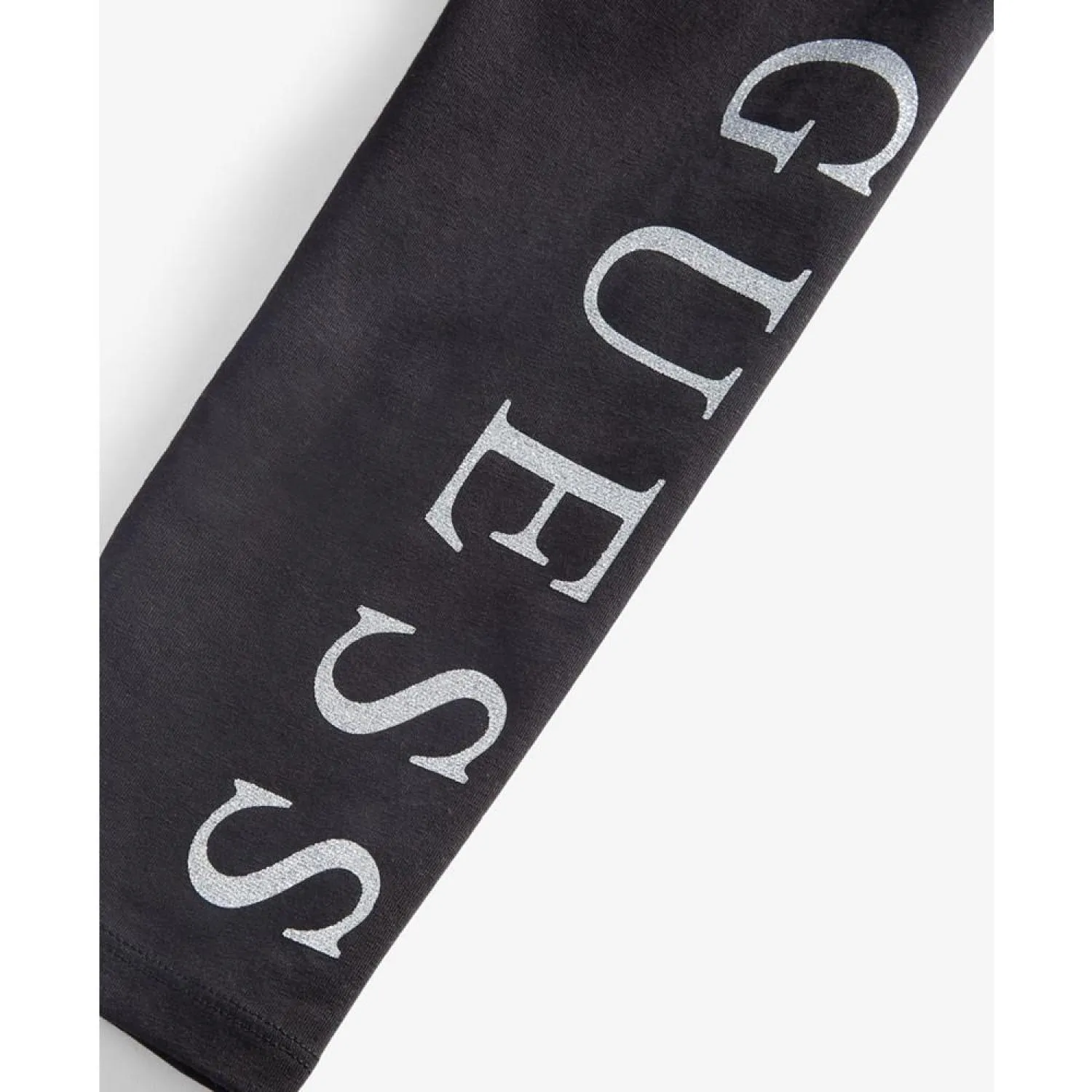 Big Girls Logo Leggings