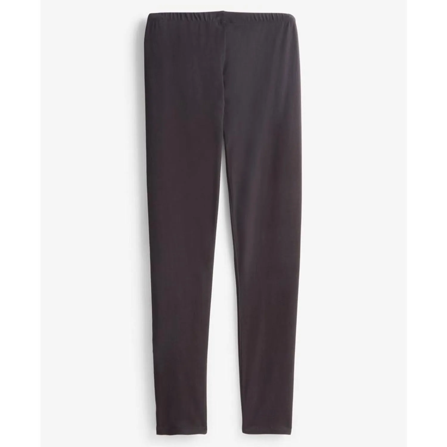 Big Girls Logo Leggings