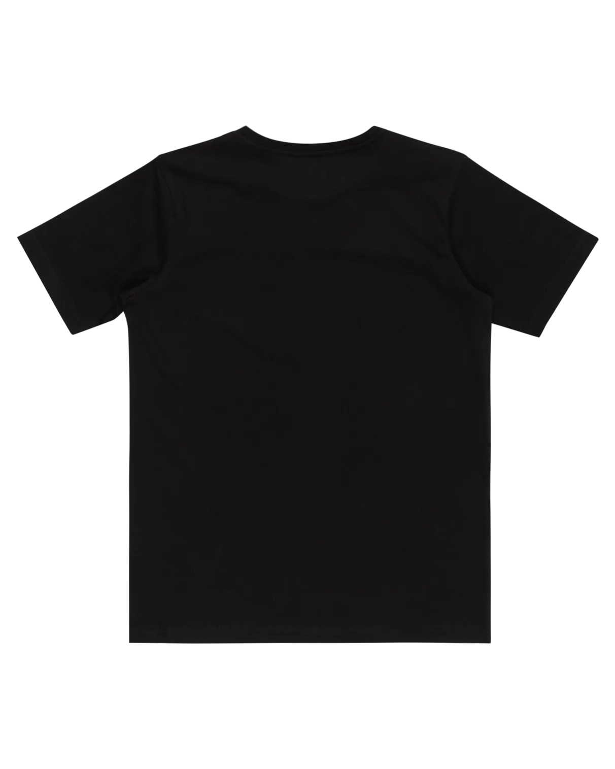 Boys Day Tripper T-Shirt in Black