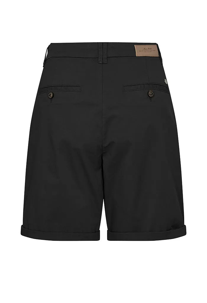 Bracis Rosita Shorts - Black