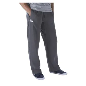 Canterbury Mens Combination Sweat Pants Charcoal Marl