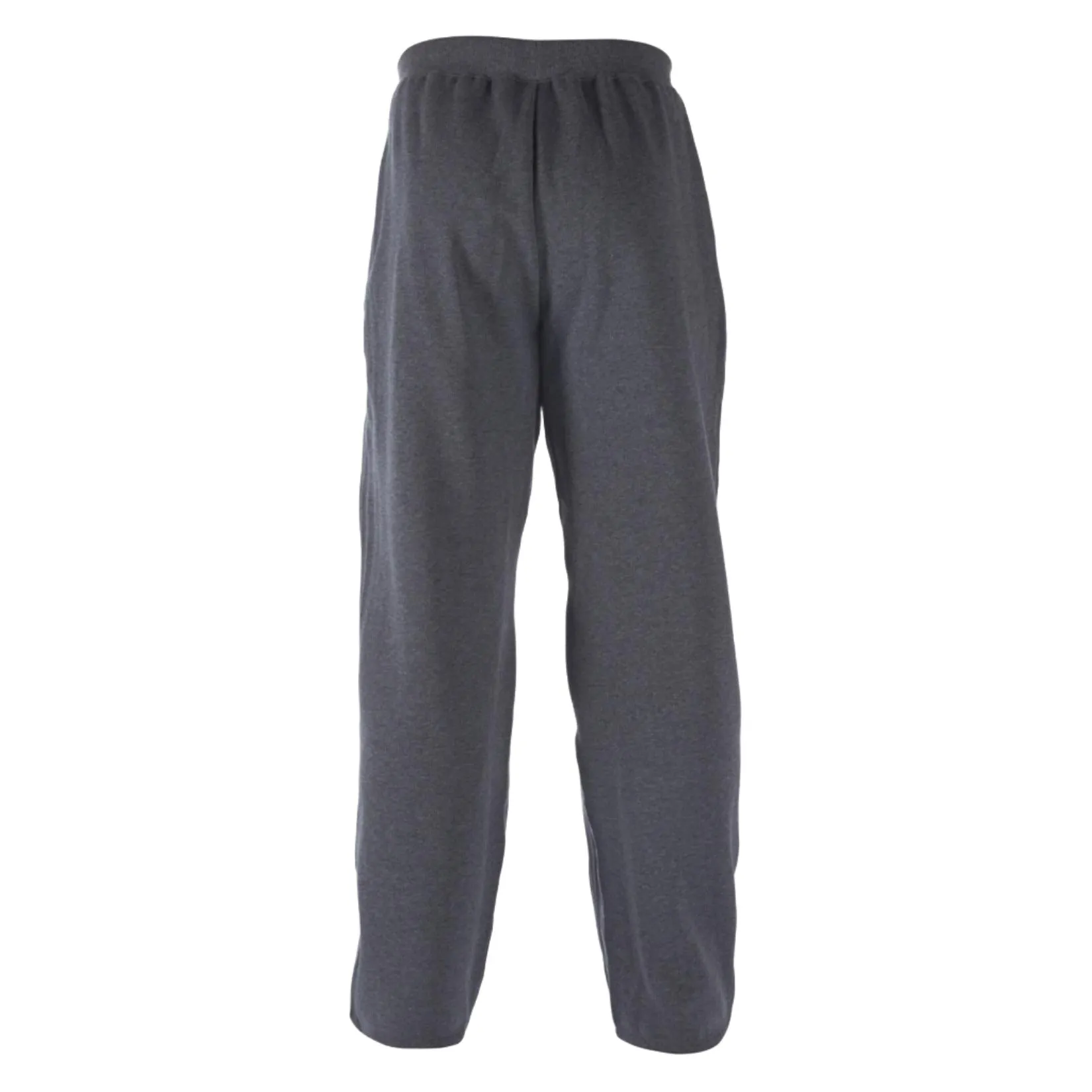 Canterbury Mens Combination Sweat Pants Charcoal Marl