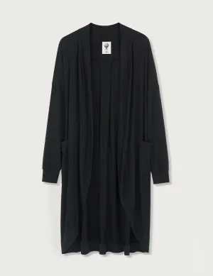 Cardigan · black
