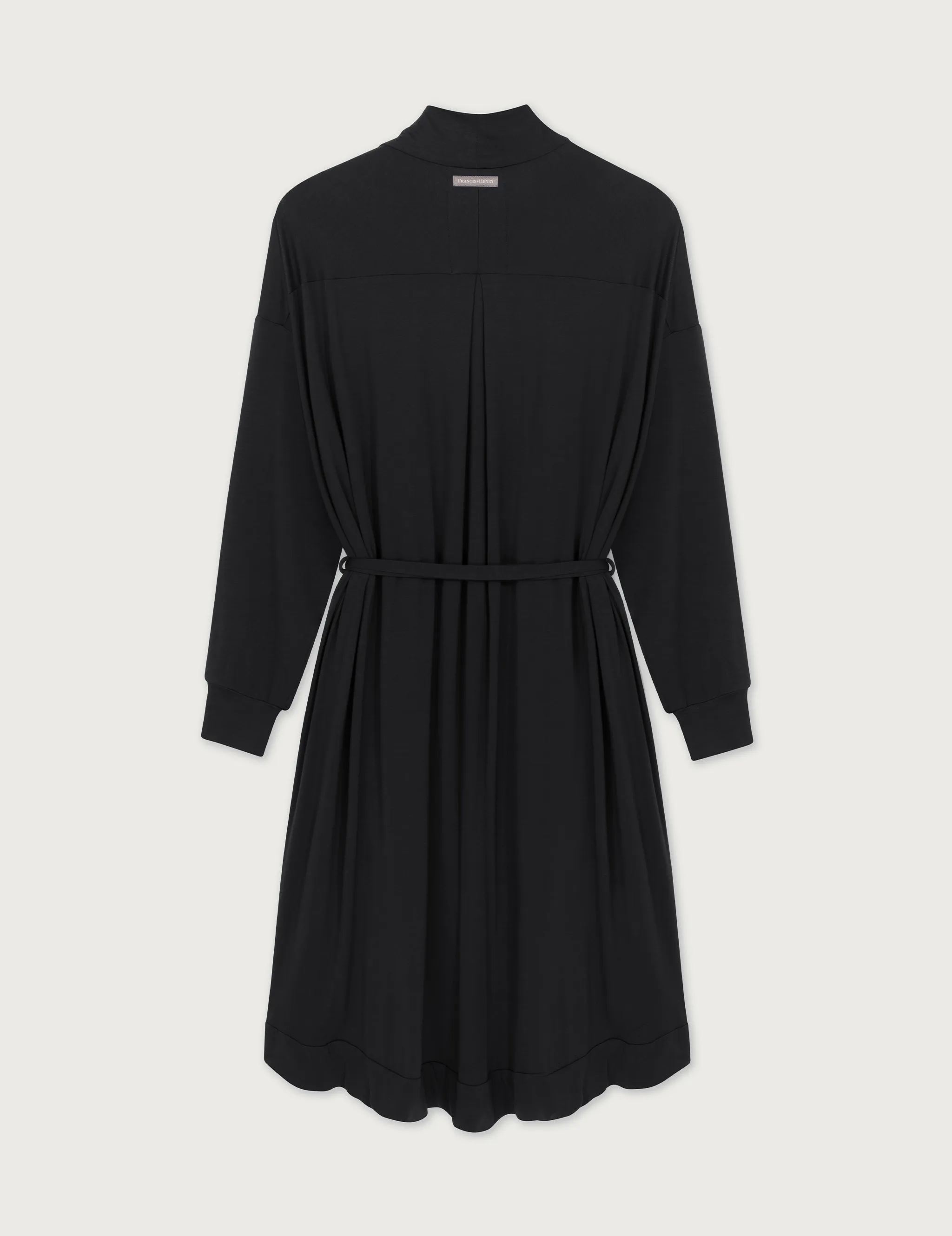Cardigan · black
