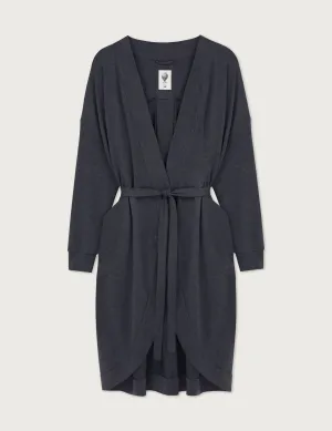 Cardigan · dark grey