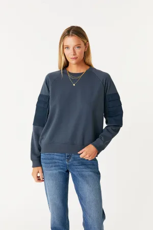 Cotton Fleece - Boyfriend Crew