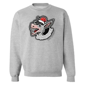 Dominick The Donkey Crewneck