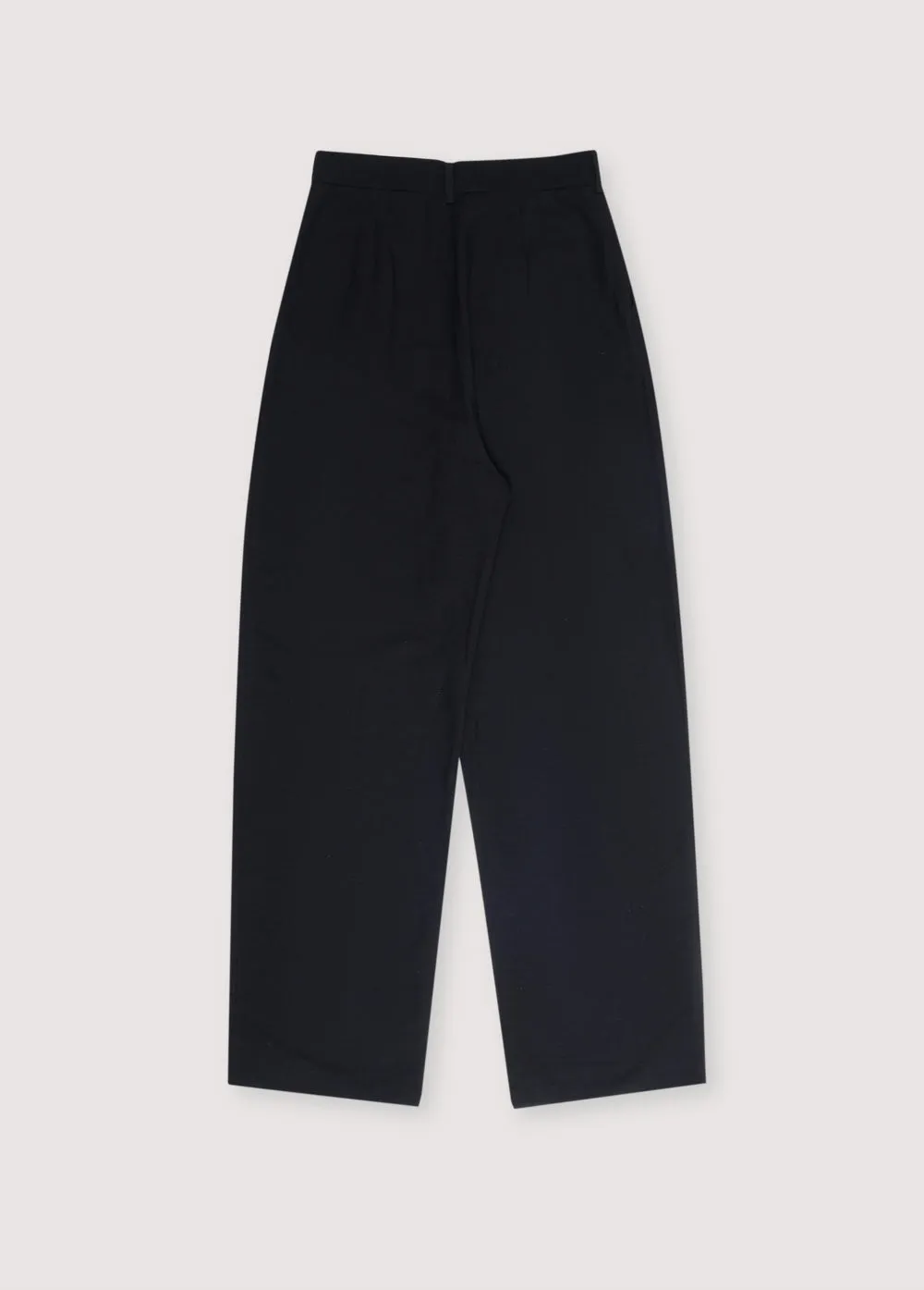 Eros Woman Pant Caviar