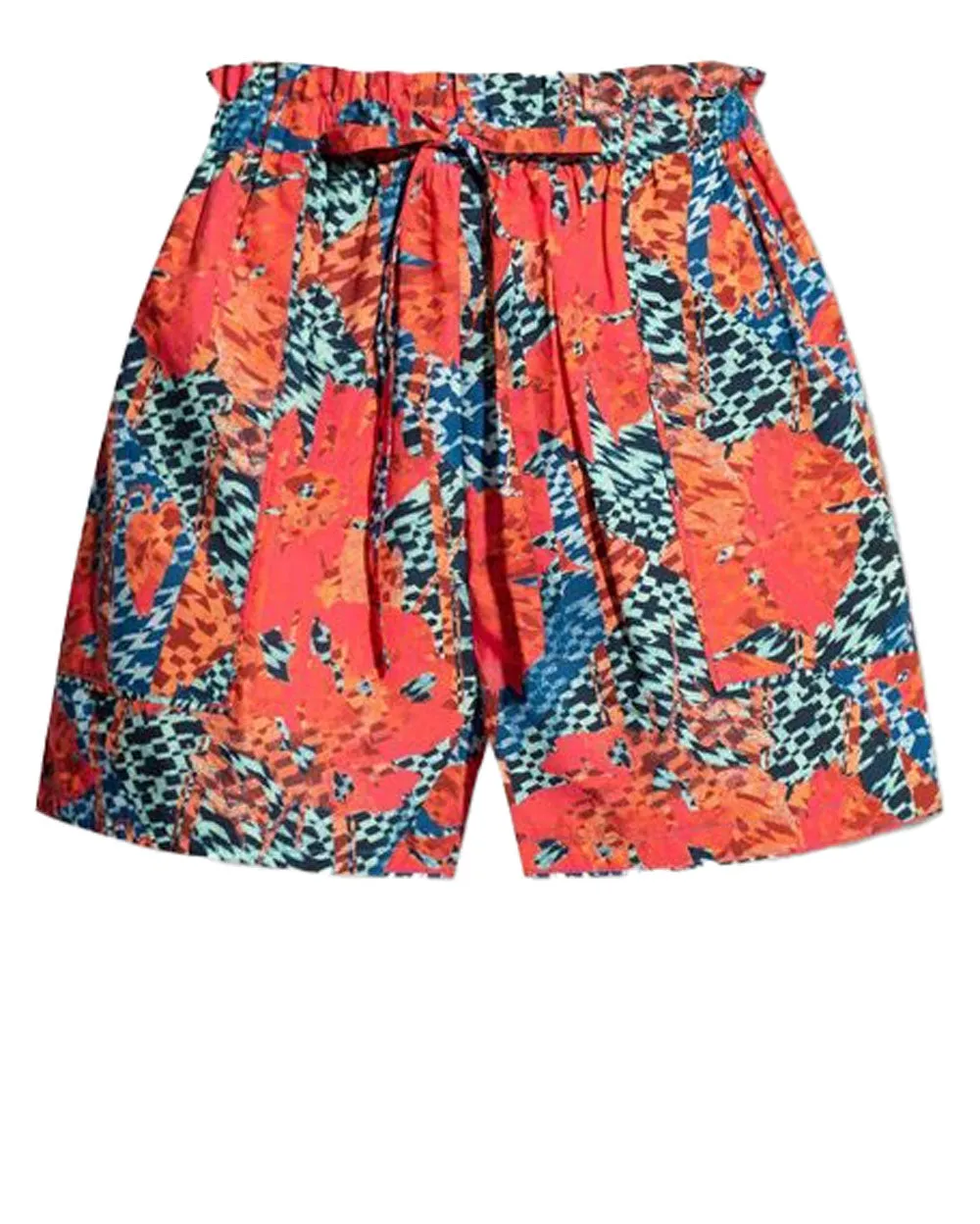 Flamingo Edlyn Shorts