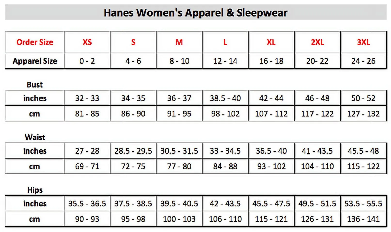 Hanes ComfortSoft EcoSmart Women's Open Bottom Fleece Sweatpants, Sizes S-XXL and Petite