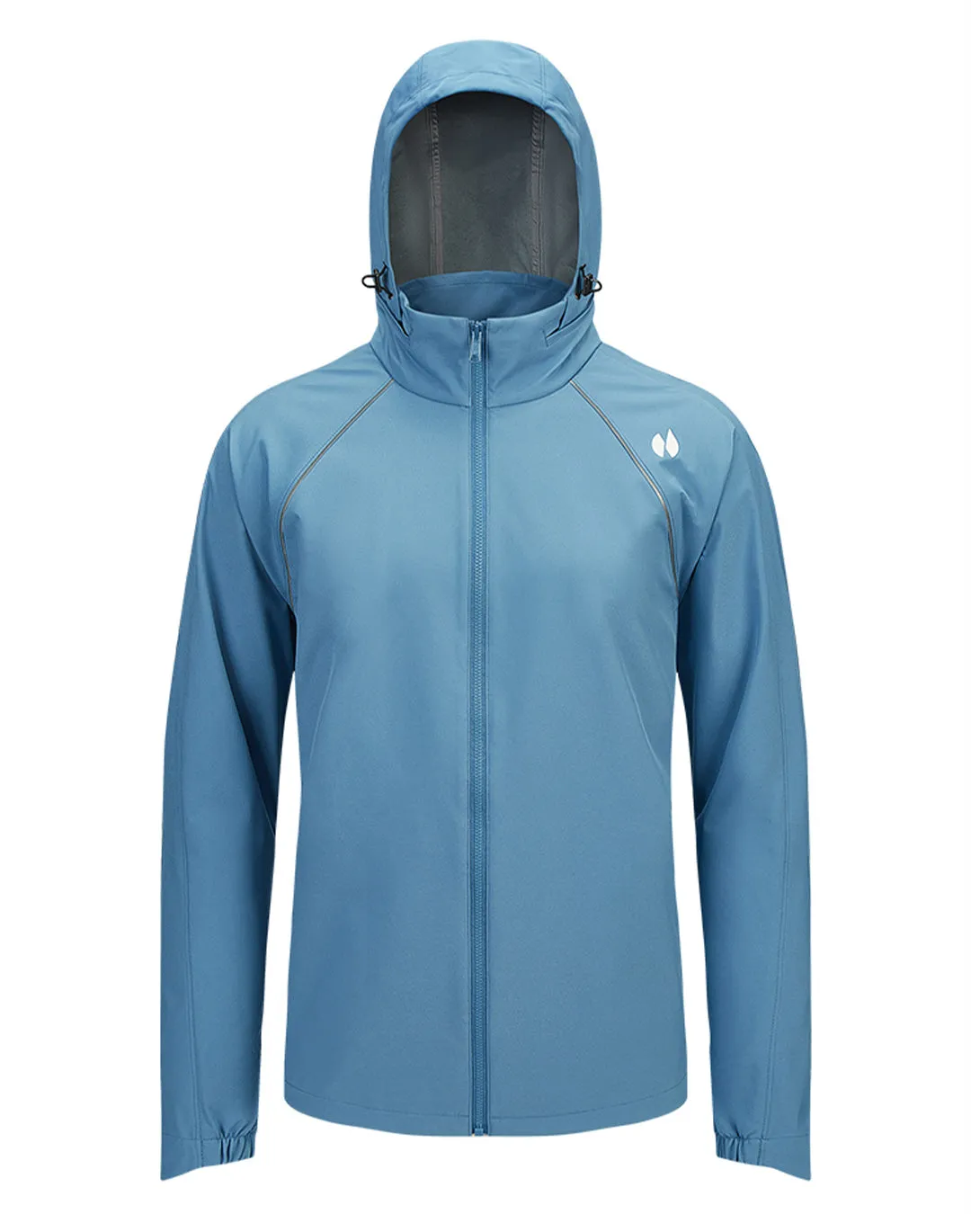 HOTSUIT Men Functional Windbreaker Jacket