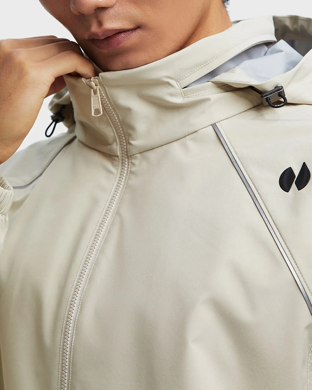 HOTSUIT Men Functional Windbreaker Jacket