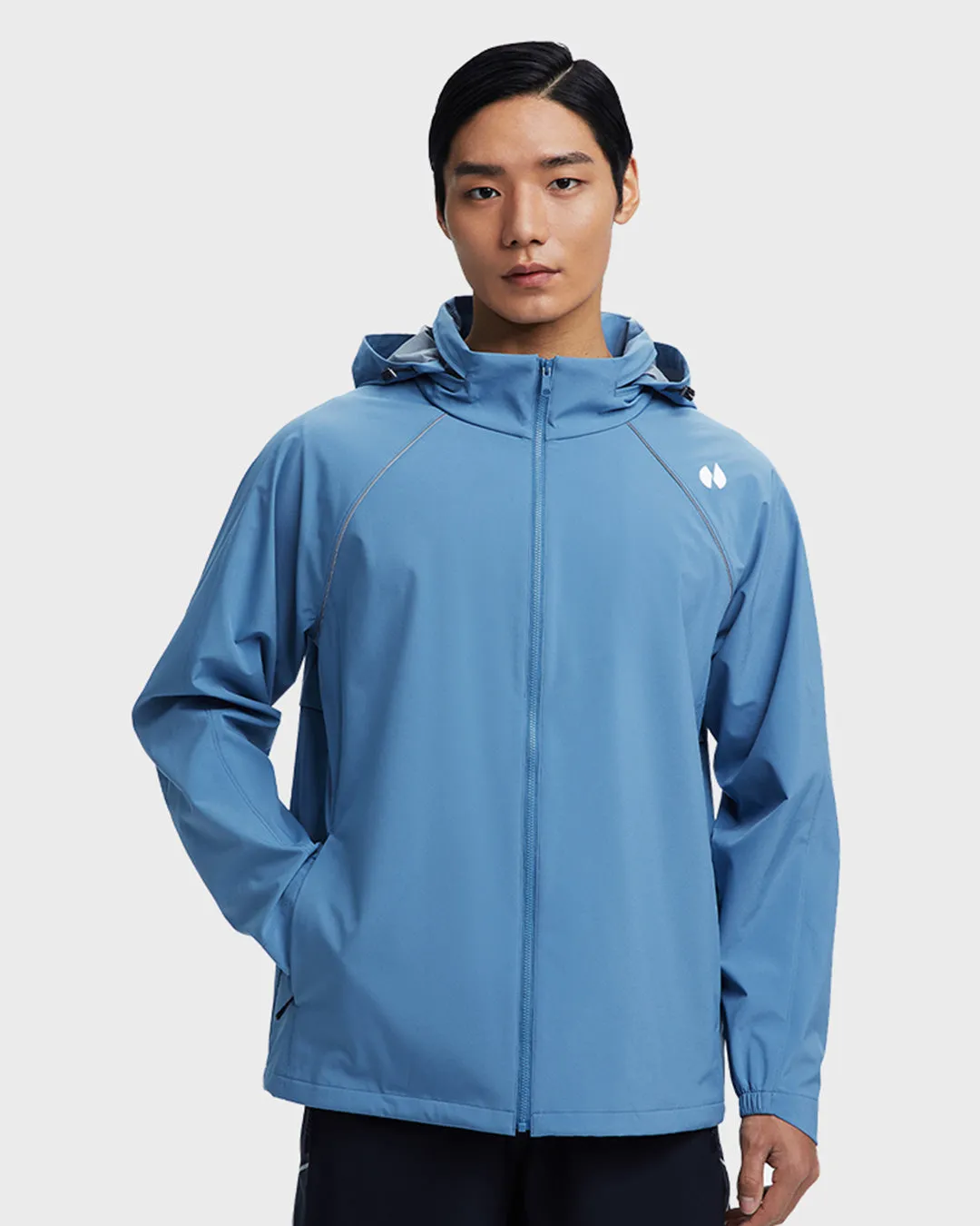 HOTSUIT Men Functional Windbreaker Jacket