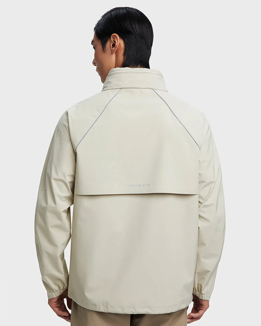 HOTSUIT Men Functional Windbreaker Jacket