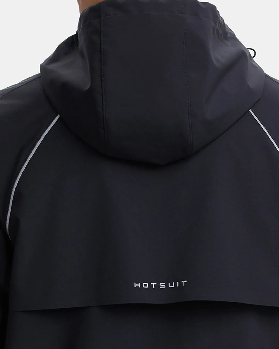 HOTSUIT Men Functional Windbreaker Jacket