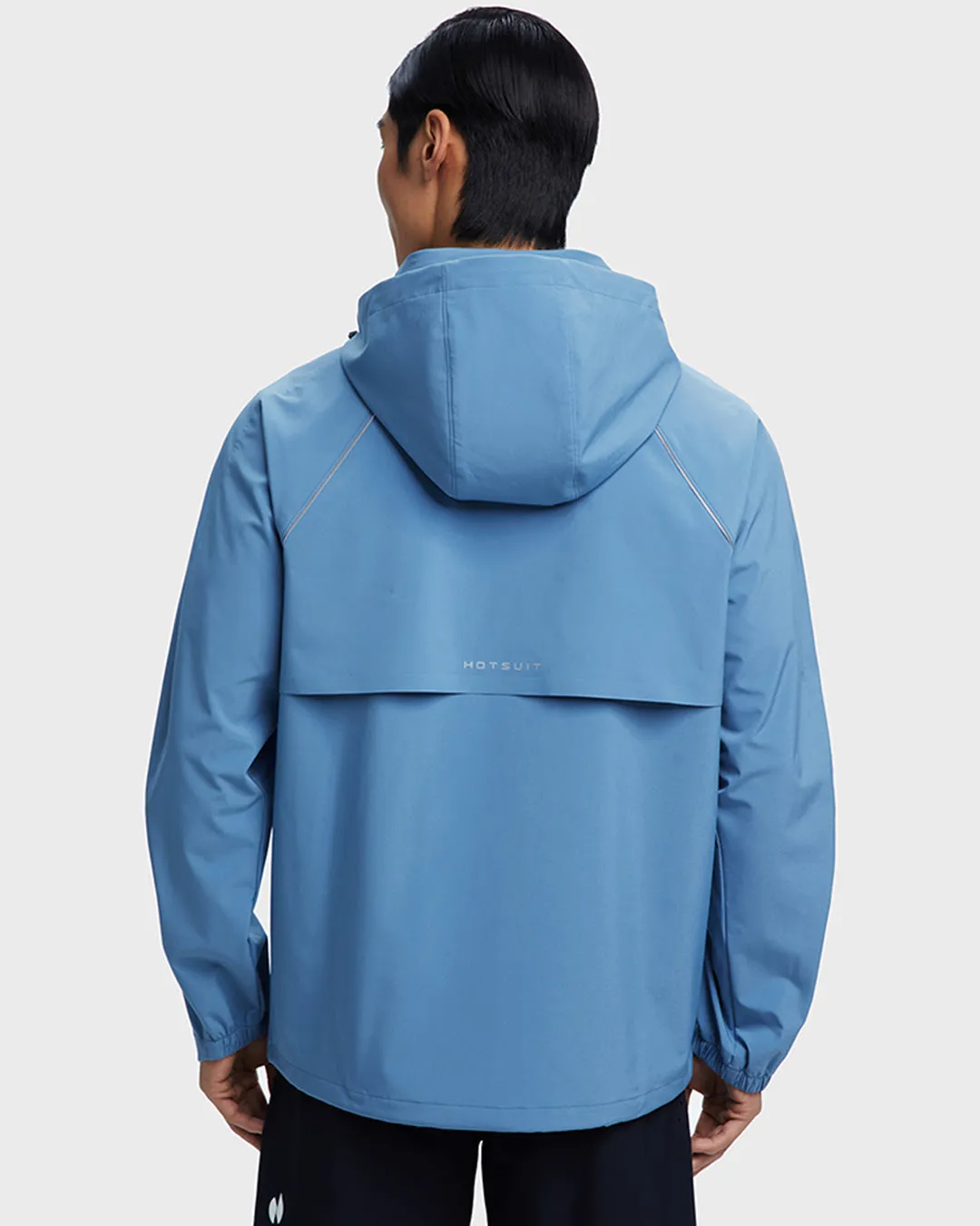 HOTSUIT Men Functional Windbreaker Jacket