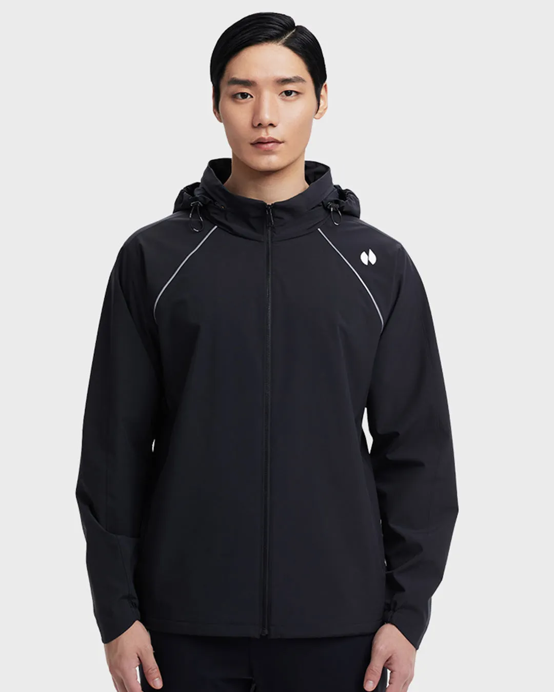 HOTSUIT Men Functional Windbreaker Jacket