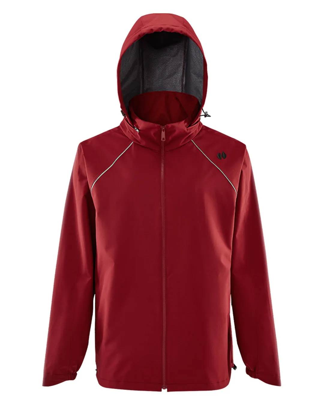 HOTSUIT Men Functional Windbreaker Jacket