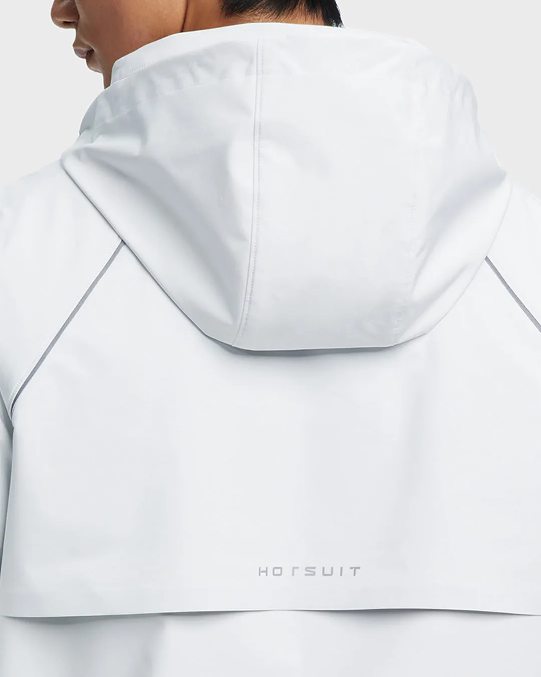 HOTSUIT Men Functional Windbreaker Jacket