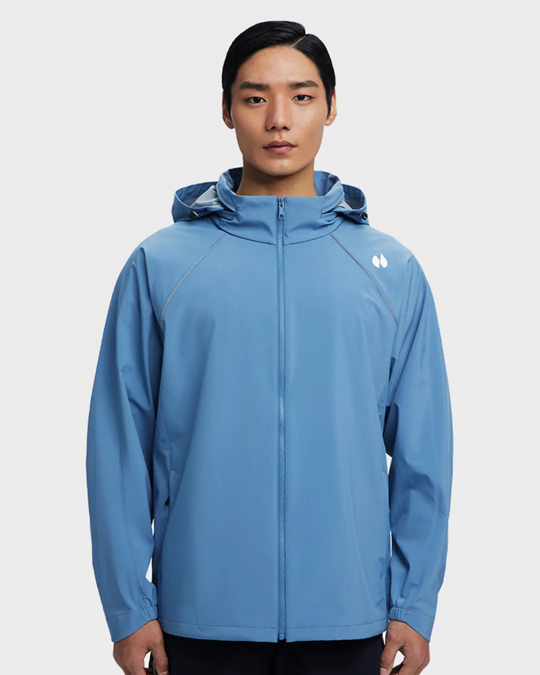 HOTSUIT Men Functional Windbreaker Jacket