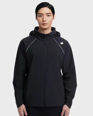HOTSUIT Men Functional Windbreaker Jacket