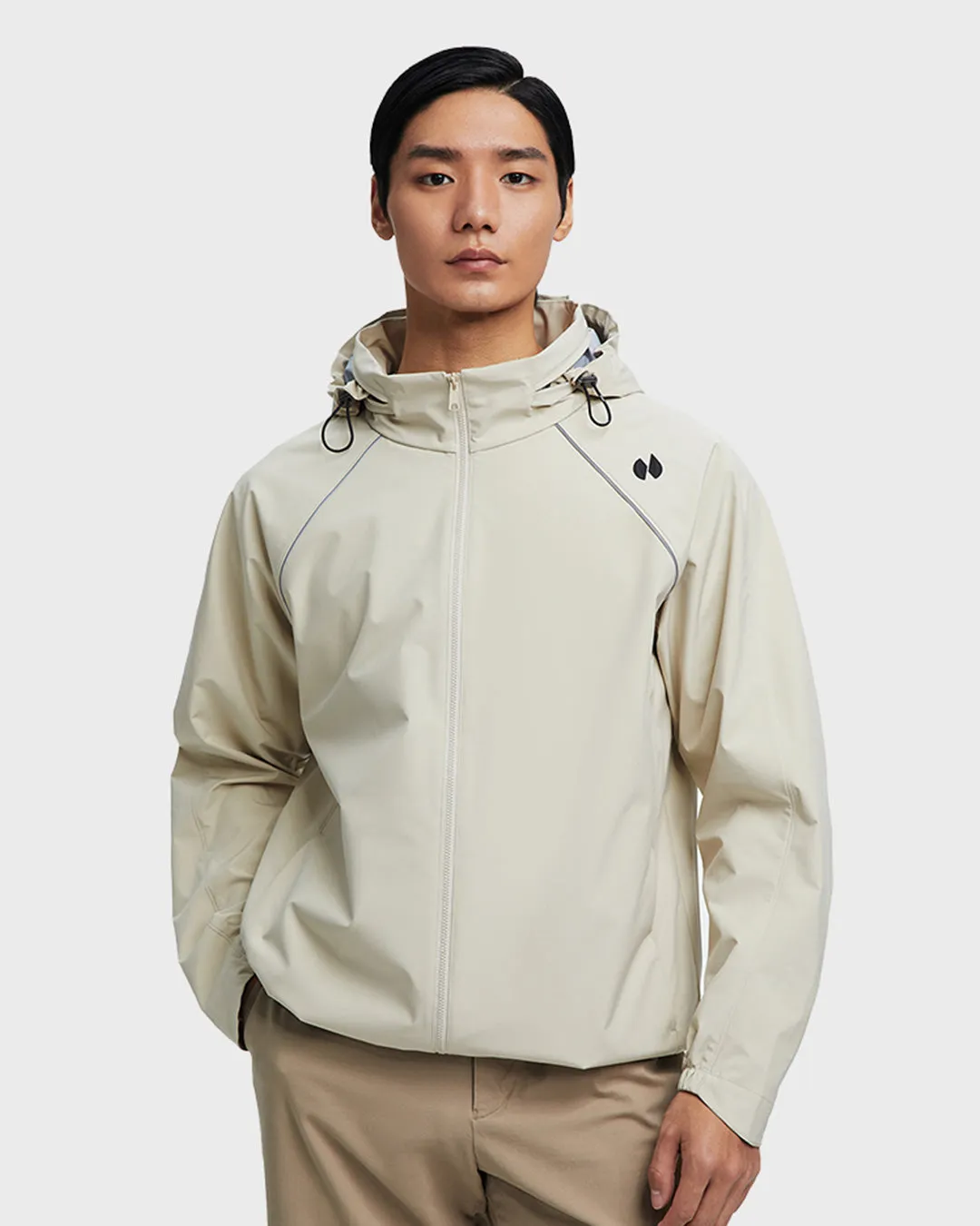 HOTSUIT Men Functional Windbreaker Jacket