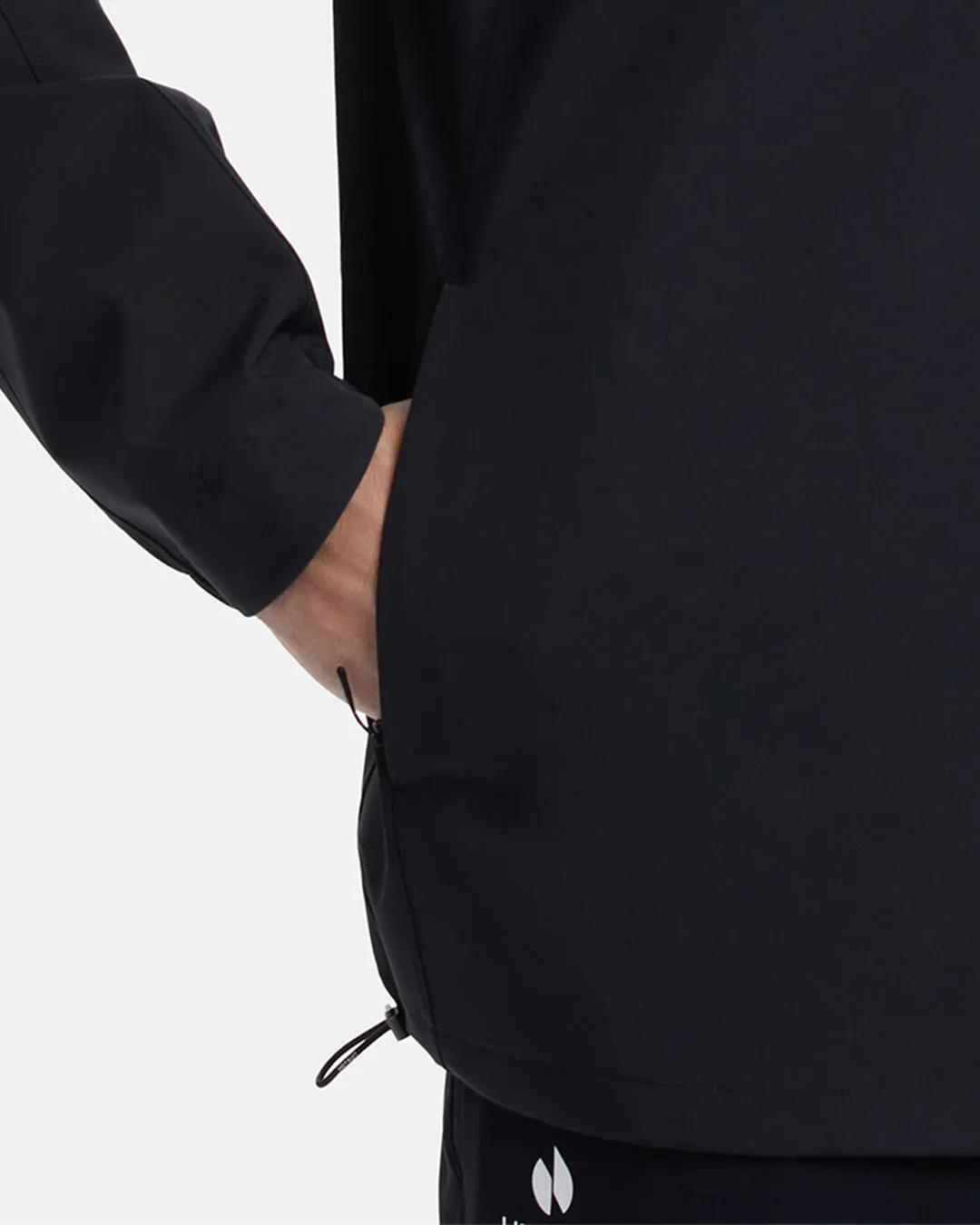 HOTSUIT Men Functional Windbreaker Jacket