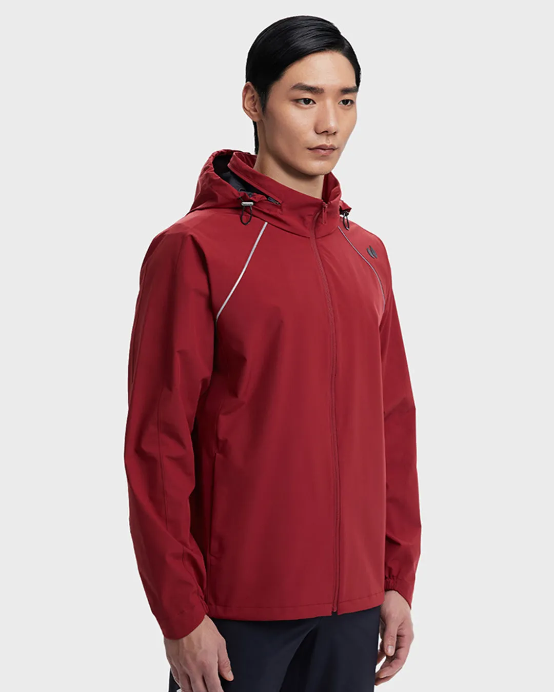 HOTSUIT Men Functional Windbreaker Jacket