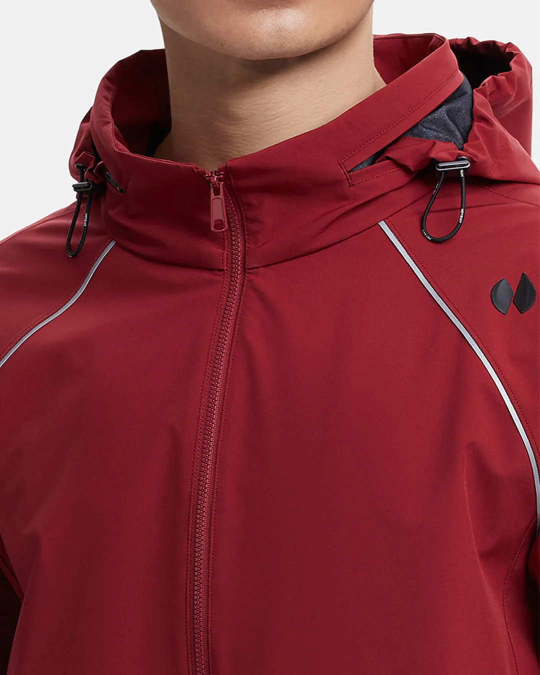 HOTSUIT Men Functional Windbreaker Jacket
