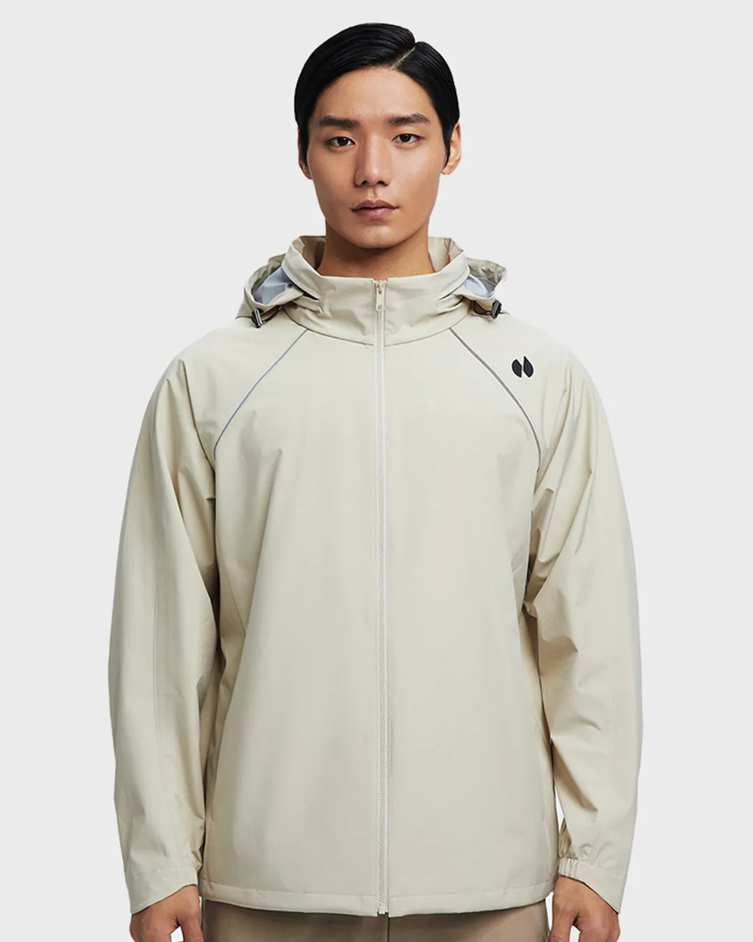 HOTSUIT Men Functional Windbreaker Jacket