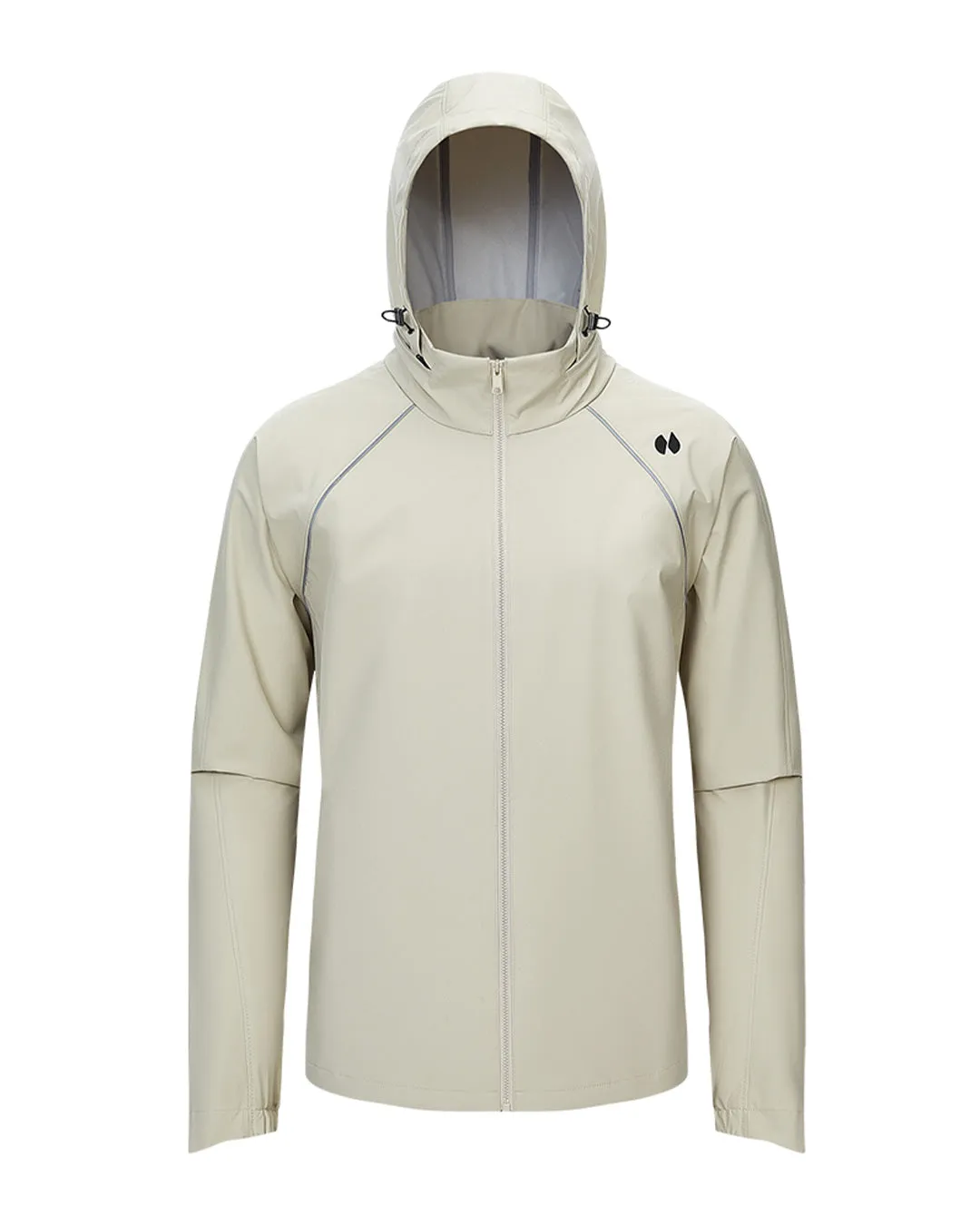 HOTSUIT Men Functional Windbreaker Jacket