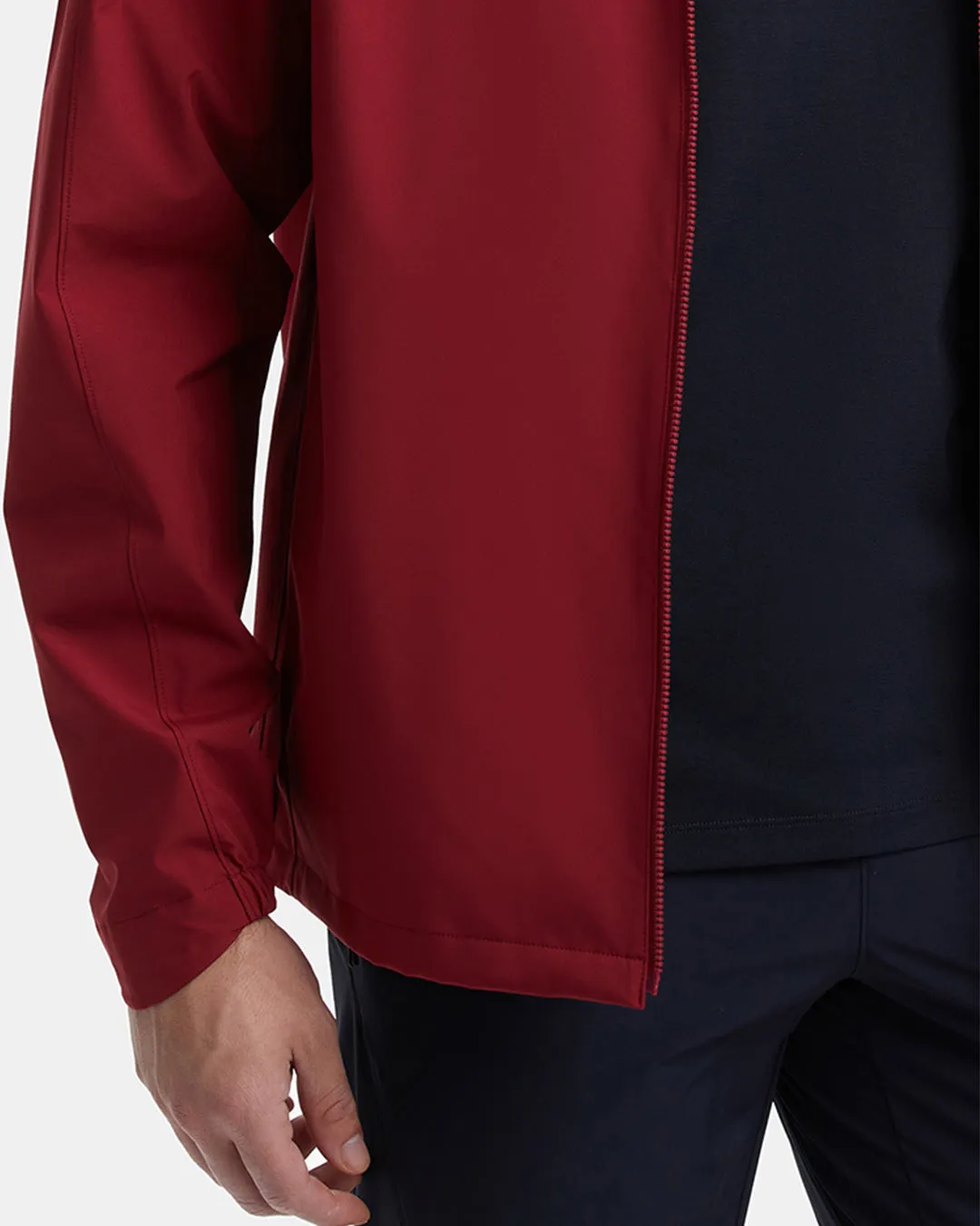 HOTSUIT Men Functional Windbreaker Jacket