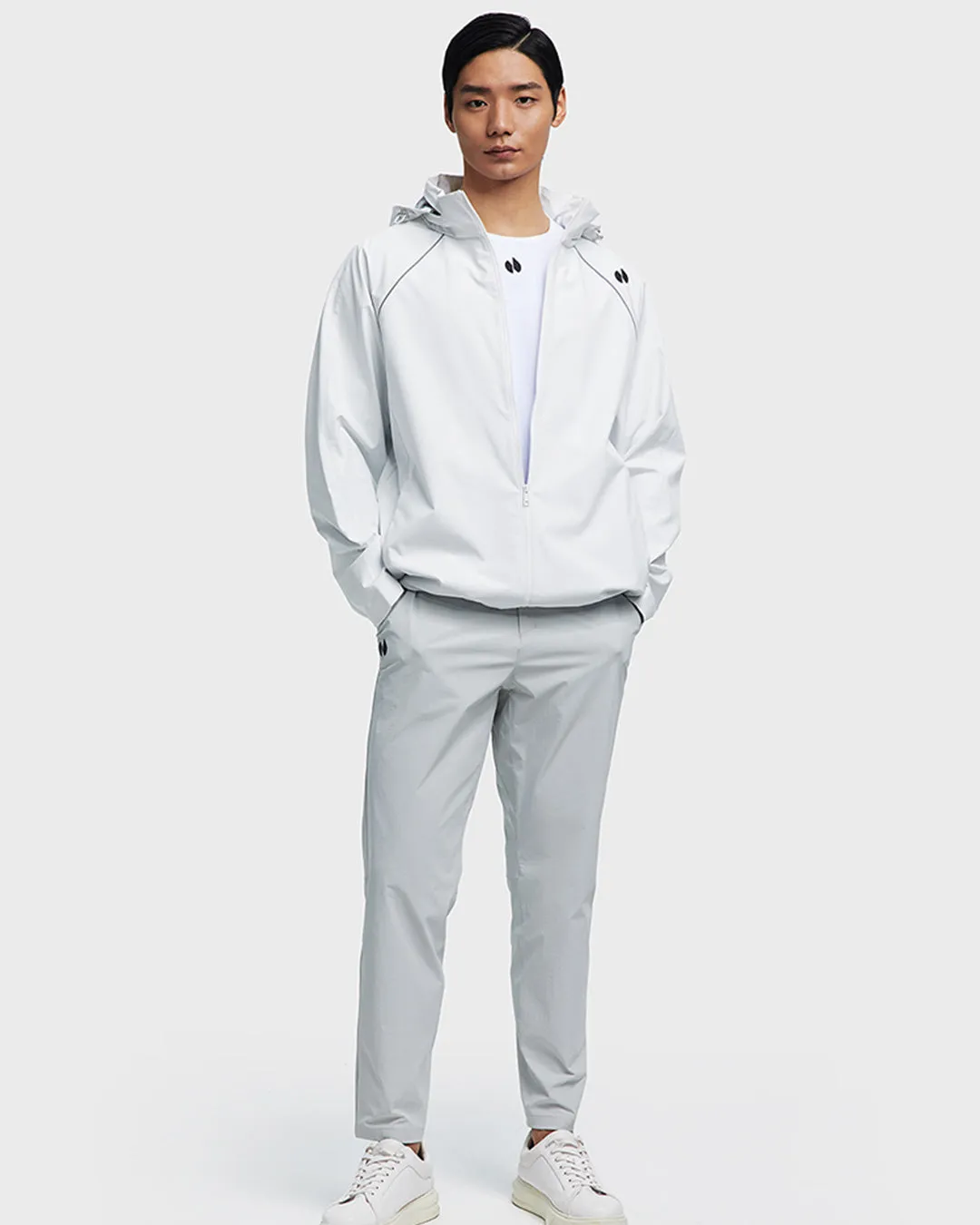 HOTSUIT Men Functional Windbreaker Jacket