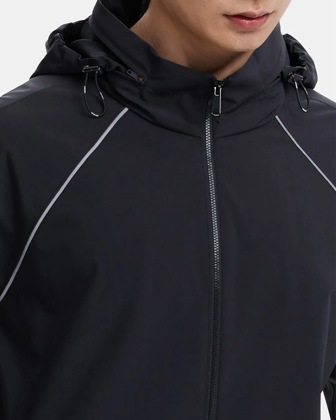 HOTSUIT Men Functional Windbreaker Jacket
