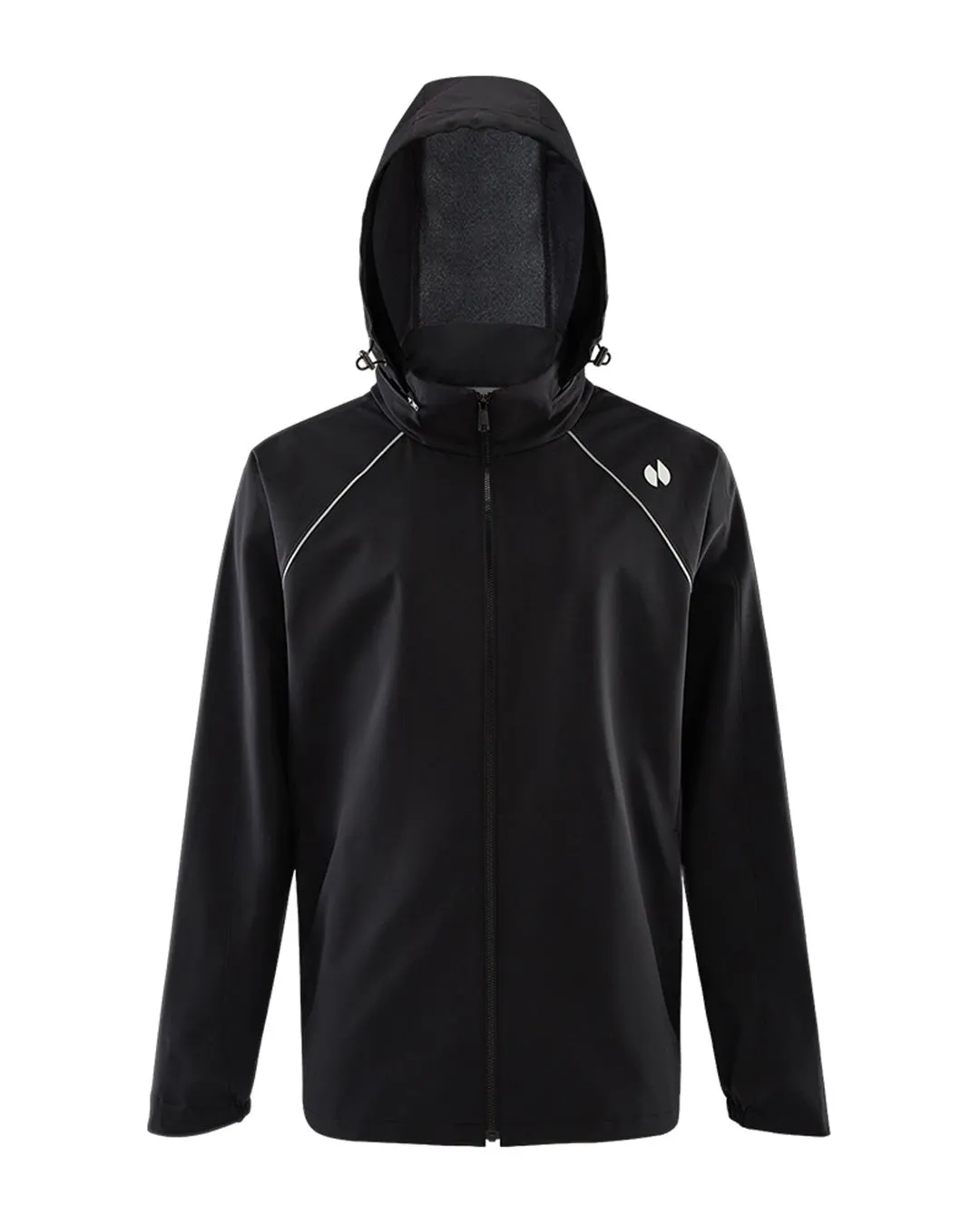 HOTSUIT Men Functional Windbreaker Jacket