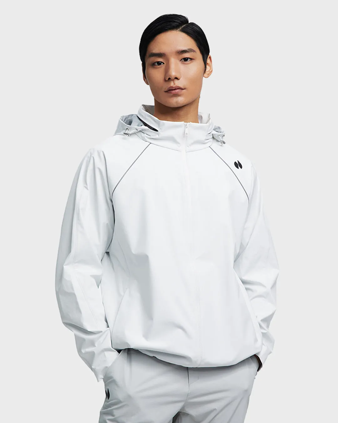 HOTSUIT Men Functional Windbreaker Jacket