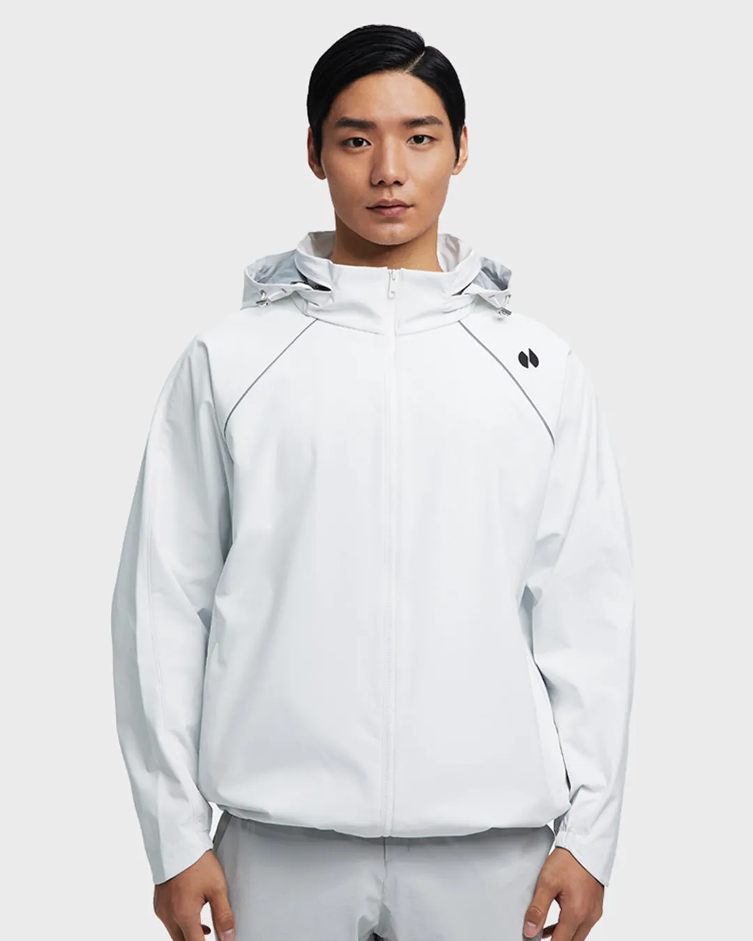 HOTSUIT Men Functional Windbreaker Jacket